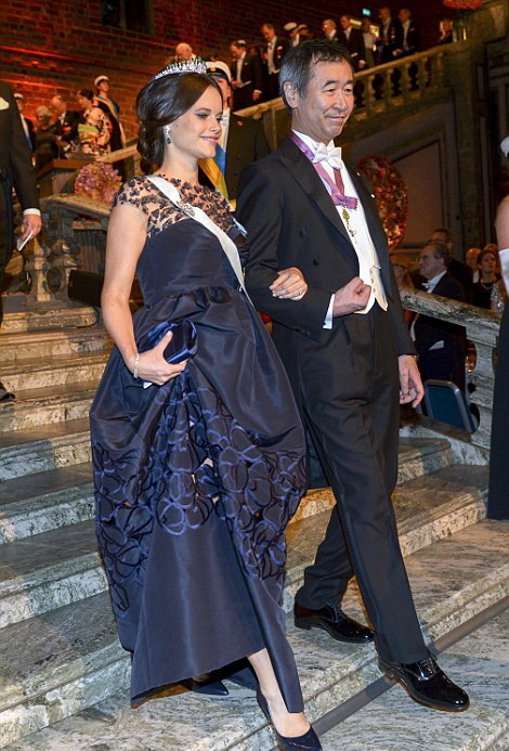 Prince Carl Philip