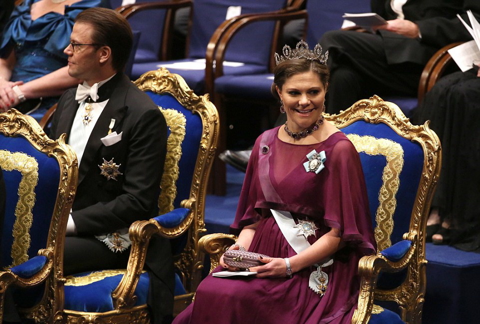 Prince Daniel