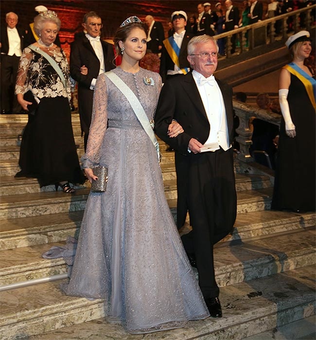 Princess Madeleine