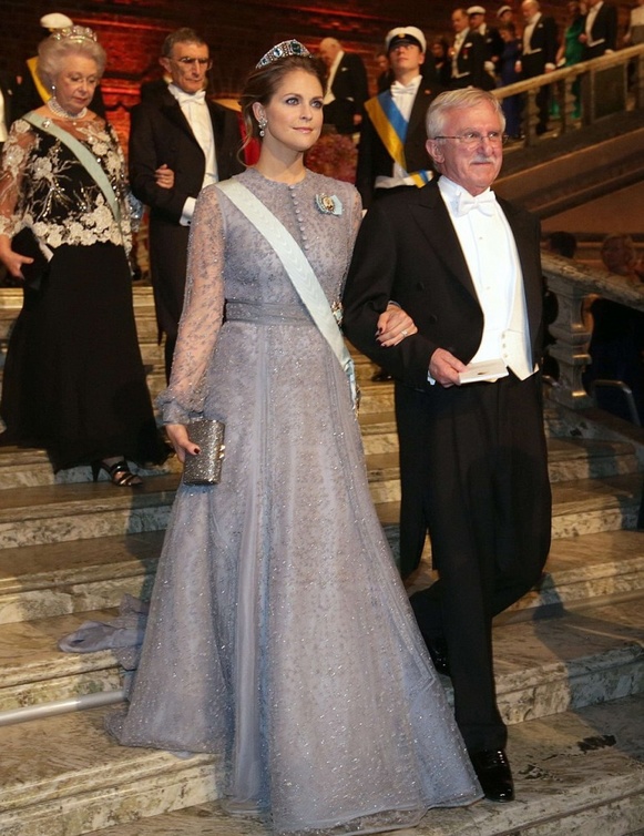Princess Madeleine