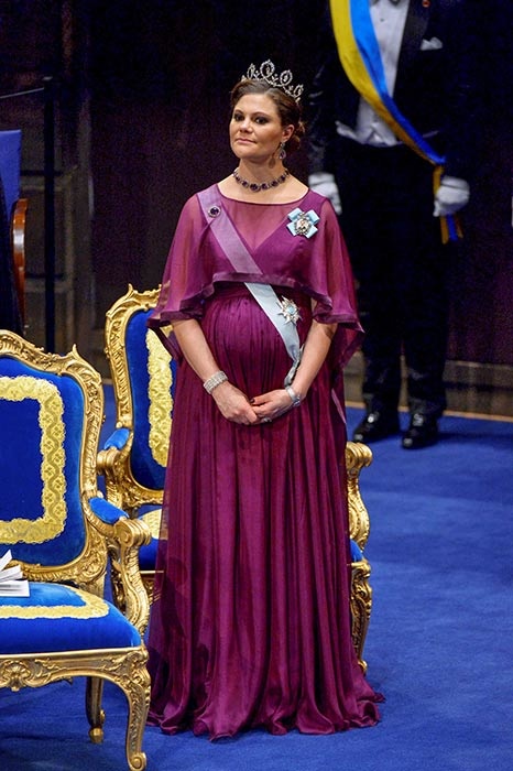 Princess Victoria