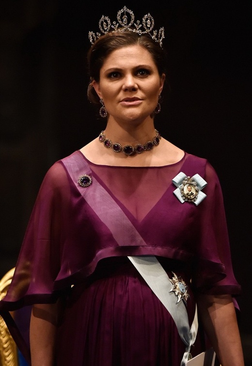 Princess Victoria
