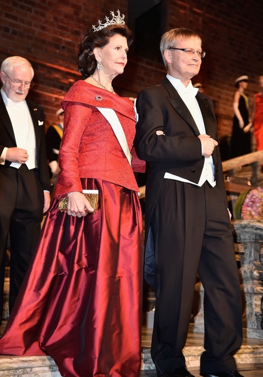 Queen Silvia