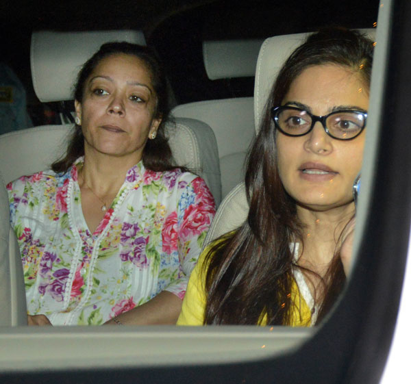 alvira agnihotri