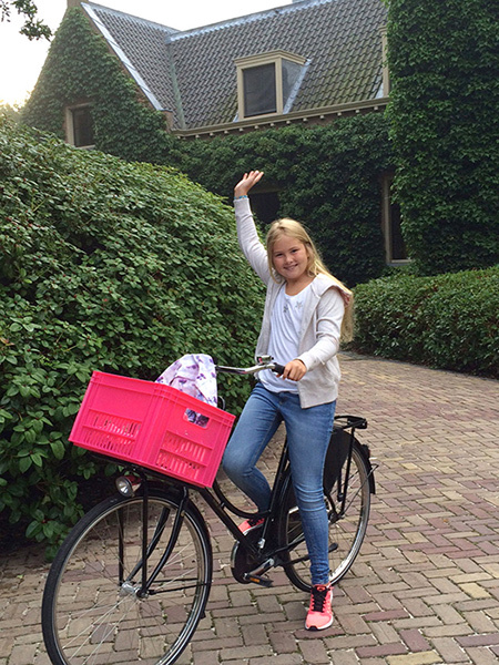 princess amalia