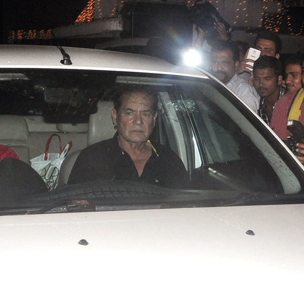 salim khan