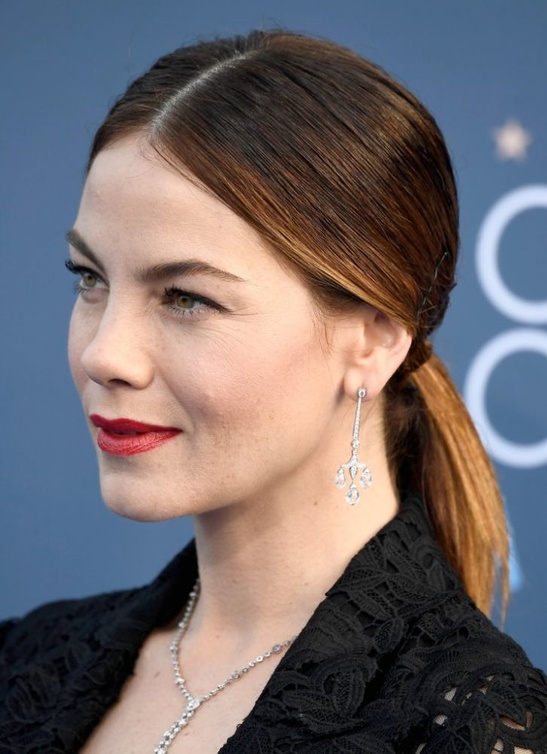 ميشيل مونغان Michelle Monaghan