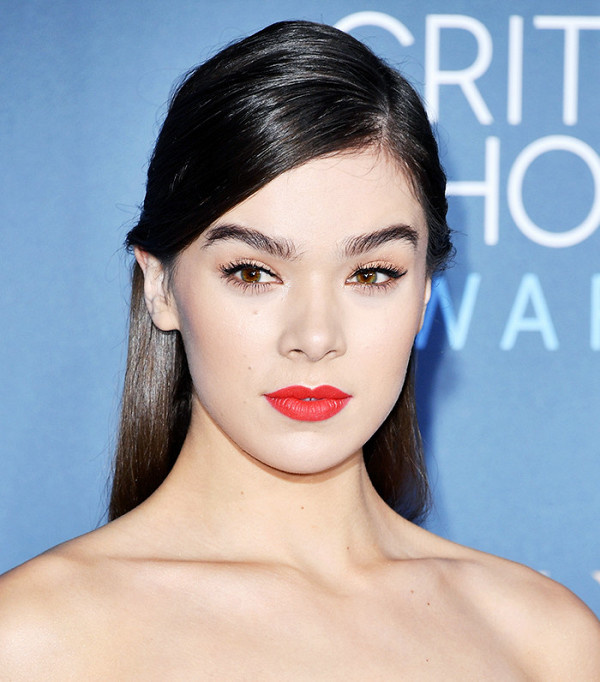 هايلي ستاينفيلد Hailee Steinfeld