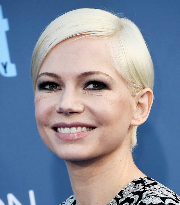 ميشيل ويليامز Michelle Williams