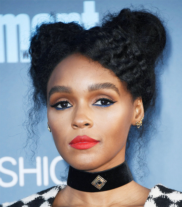 جانيل مونيه Janelle Monae