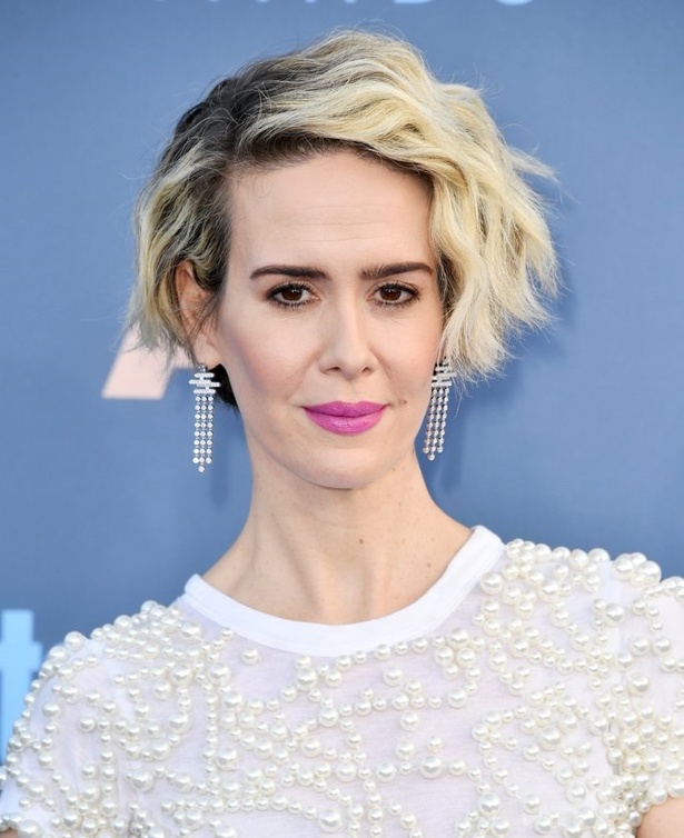 Sarah Paulson
