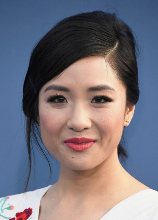 Constance Wu