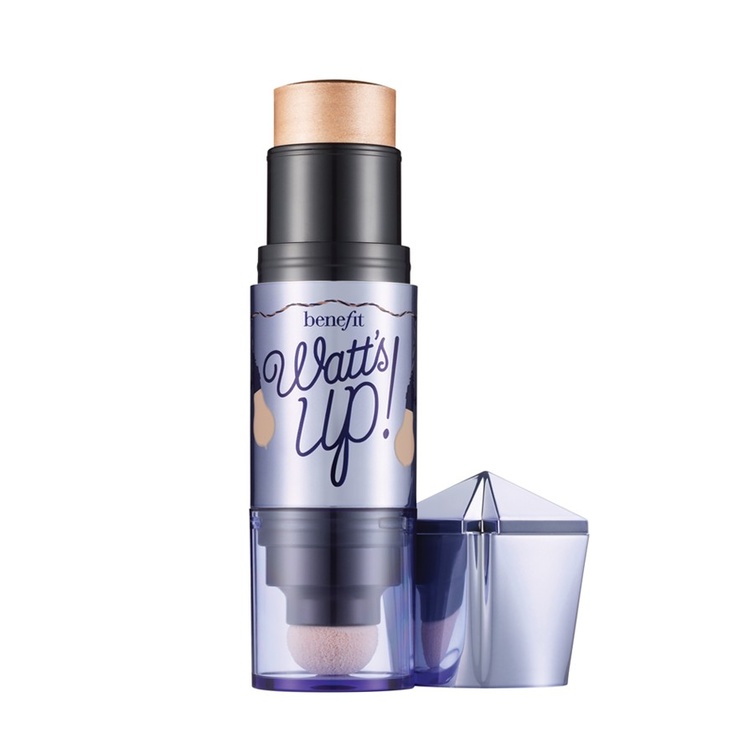 قلم الهاي لايت من بنفت Benefit Watt’s Up Cream Highlighter
