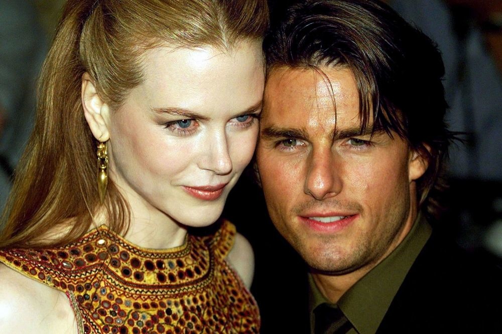 نيكول كيدمان Nicole Kidman تخطط لنشر كتاب عن أسرار توم كروز
