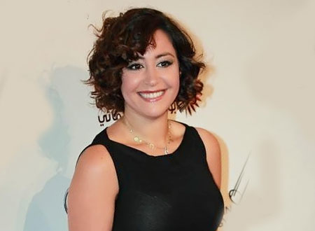 منة شلبي