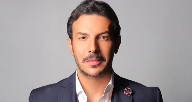 باسل خياط يشارك في مسلسل "الجماعة"