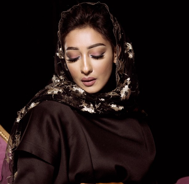 ريم السويدي