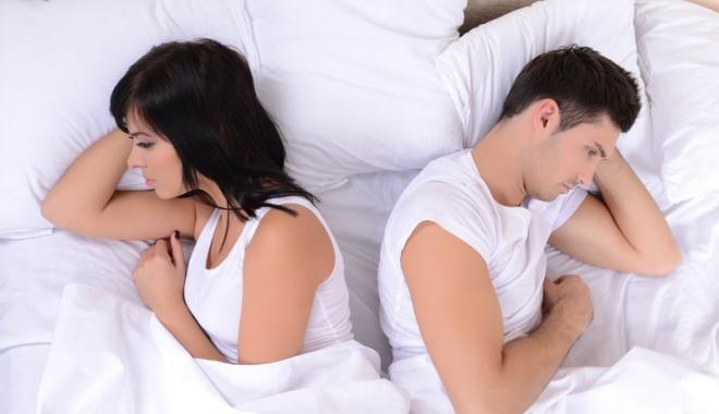 قد تسبب الأمراض التي تنتقل عن طريق العلاقة الحميمية زيادة في الافرازات المهبلية