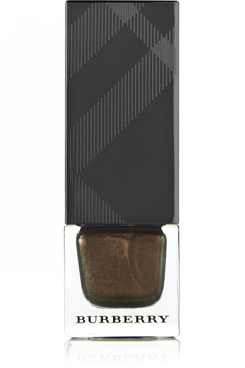 Burberry Beauty - Metallic Khak 