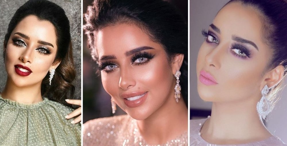 بلقيس باطلالات متنوعة هذا العام
