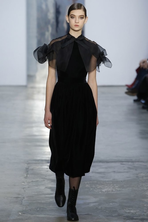 Carolina Herrera