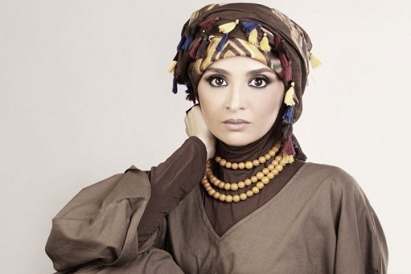 حنان ترك بدأت بالعودة للاضواء من خلال نشر صورها