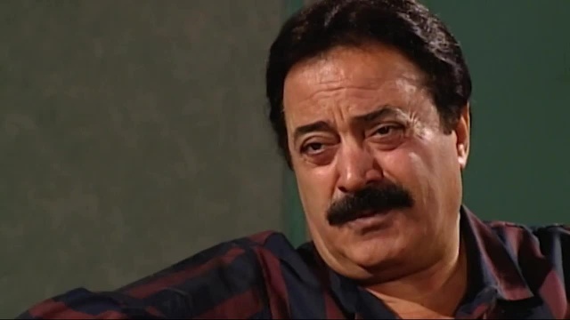 يوسف شعبان اعتزال جراء عدم تقدير مسيرته الفنية