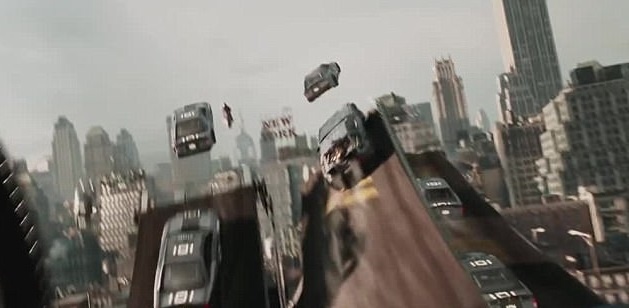 شاهد أيقونة ستيفن سبيلبرج READY PLAYER ONE