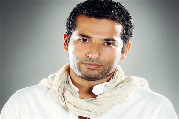 عمرو سعد بدلا من عمرو يوسف في "حملة فرعون" 