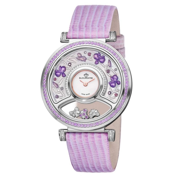 ساعة من بيجومونتر Bijoumontre