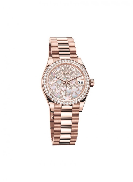 ساعة من روليكس Rolex