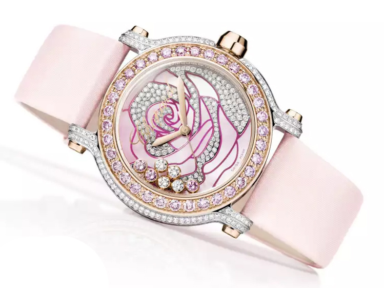 ساعة من شوبارد Chopard