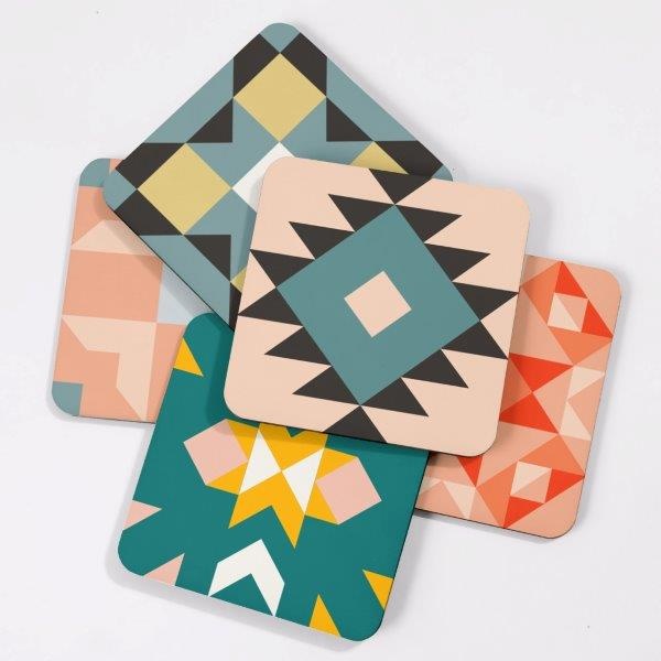 Ava Drink Coasters
