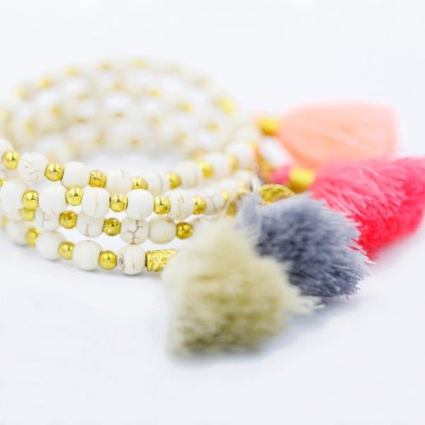 Charlotte Bracelet