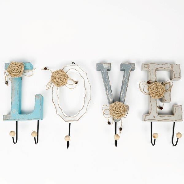 Love Key Holder