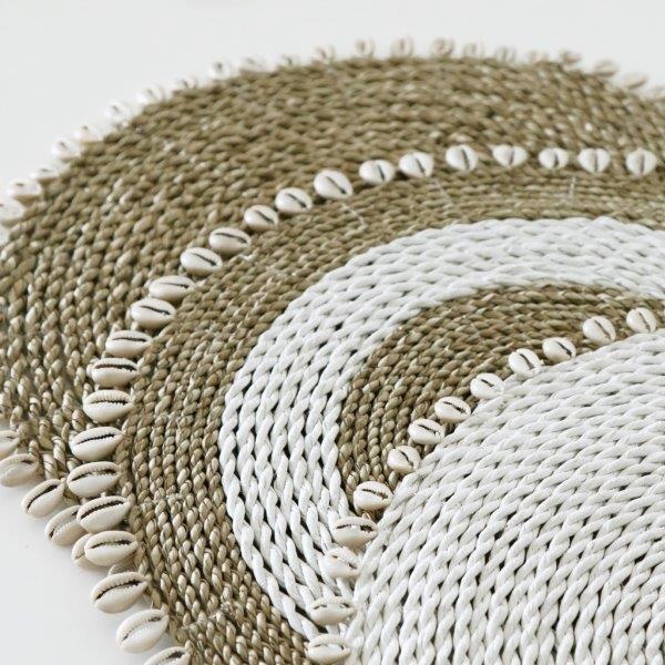 Devinder Dining Mat