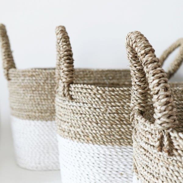 Tamara Basket Set