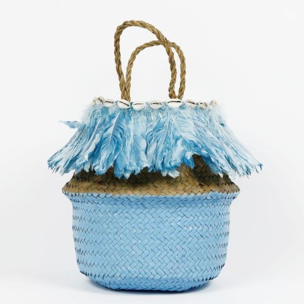Roberta Basket - small