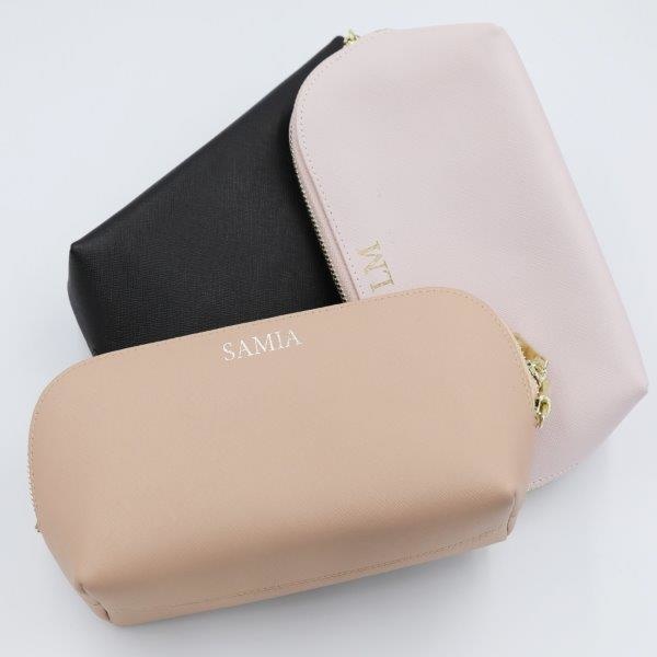 Vienna Cosmetic Case - group