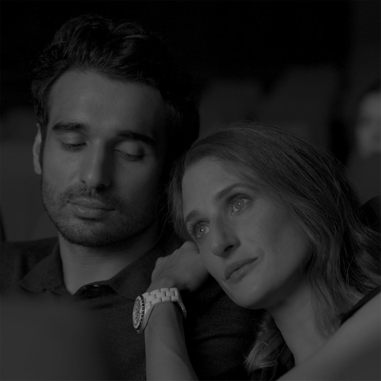 "اتبعني": فيلمان قصيران لـChanel.. وساعة J12 مصدر الإلهام