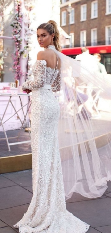 فستان من milla nova