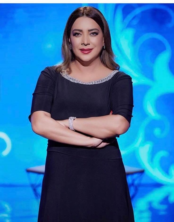 شكران مرتجى