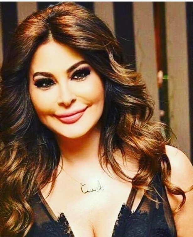 إليسا