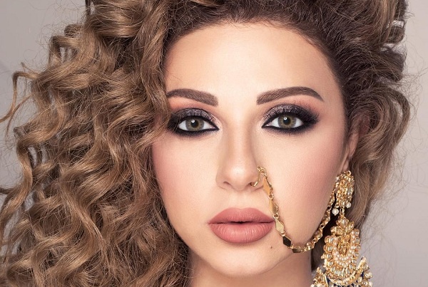 ميريام فارس تكشف عن مفاجأتها