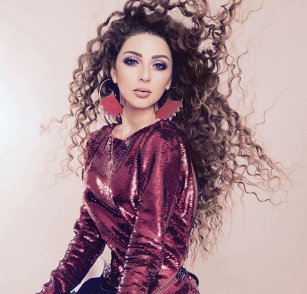 ميريام فارس