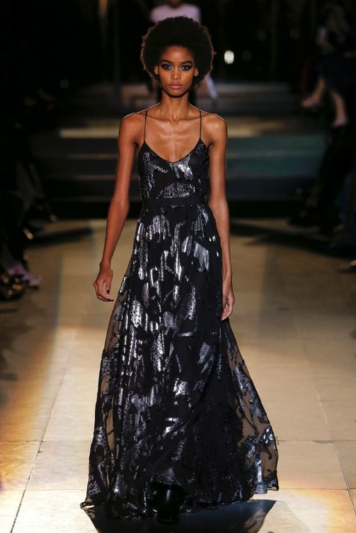 Carolina Herrera