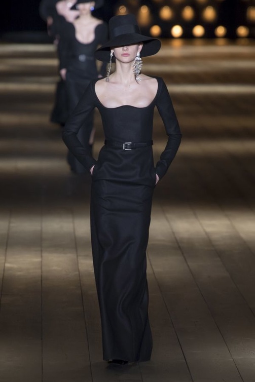 Saint Laurent