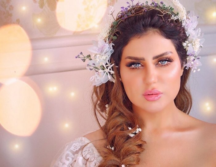 حلمية بولند تطلقت بعد شهربن من زيجتها