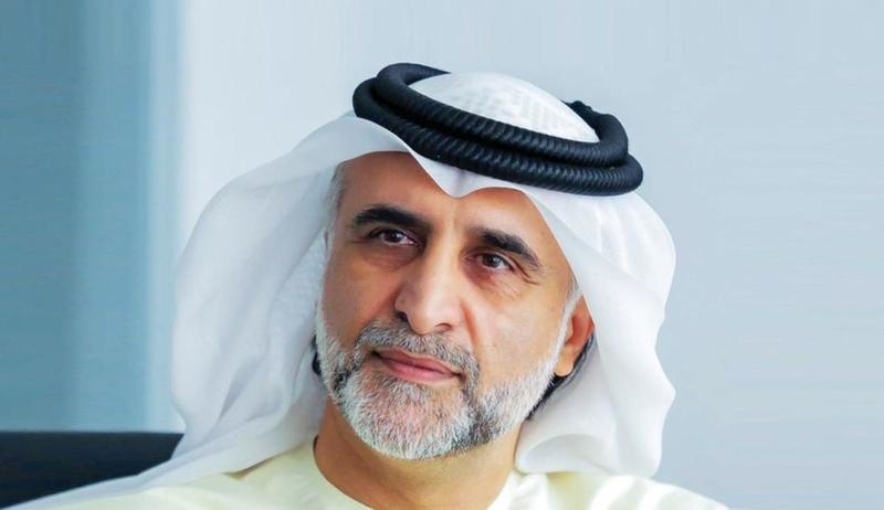  حبيب غلوم يعلن وفاة يحيى الحاج 