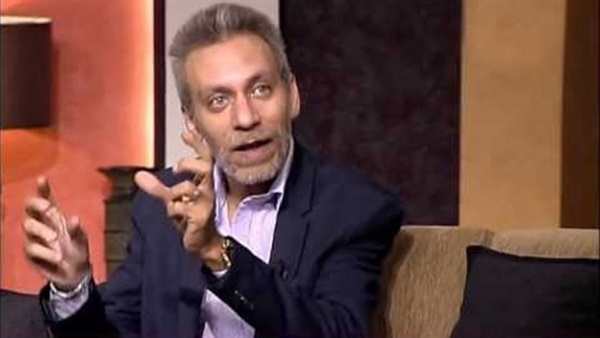 باهر دويدار 